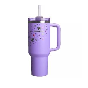 Stanley X Olivia Rodrigo 40oz. tumbler, brand new